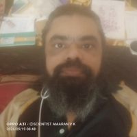 La maison de SPACIAL KING SCIENT AMARANVIJAYAKRISHNAN