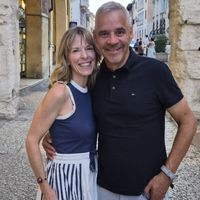 Mark and Michelles hus