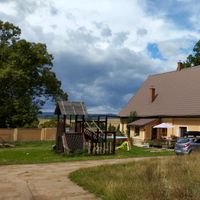 La maison de Zuzana
