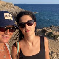 Ginevra e Monicaina kuća