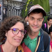 Coralie et Sylvain s Haus