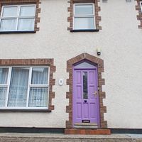 Casa di Tom