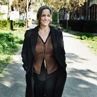 Große charmante Altbauwohnung in zentraler Lage in Berlin Mitte, liebevoll, gemütlich und besonders.