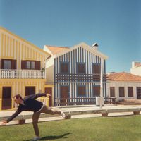 Casa di Andres