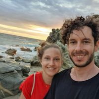 Anna-Leena und Matthiass hus