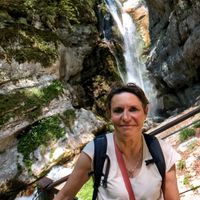 Christelle s Haus