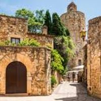 Casa di santi