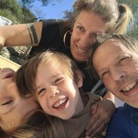 Entre Aix et Marseille : Villa 8 pers au calme sur 4000m2.