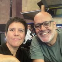 Noemi y Juanmas hus
