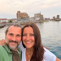 Beatriz y Pablo s Haus