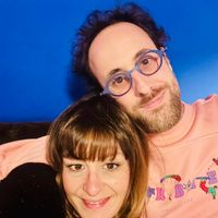 David et Vanessaina kuća