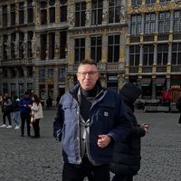 huis van Andrii