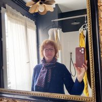 huis van Anne-Sophie