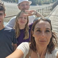 Bella casa spaziosa nel cuore di Roma