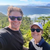 huis van Rachel and Dean