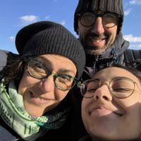 Oasi di luce e autenticità a Roma: il tuo rifugio a Tor Pignattara!