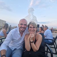 Noemie et Gaétans hus