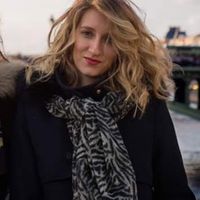 huis van Olivia