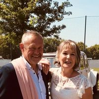 Maryvonne et Pierricks hus