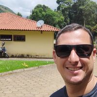 La maison de RODRIGO TADEU MENDES BENTO