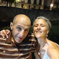 La maison de Arancha y David