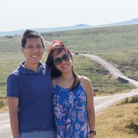 Huong Giang s Haus