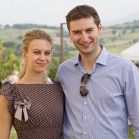 MICHELE e ANDREEAs hus