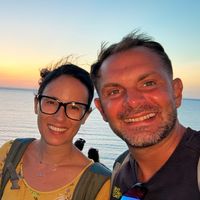 Alessia y Marcoina kuća