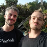 Apartamento tranquilo de artistas, con 2 dormitorios y 1 oficina en la Sierra Norte de Madrid