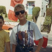 Sarahs hus