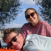 Julie et Lucasina kuća