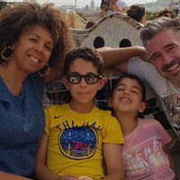 Casa di Doriane & Nicolas