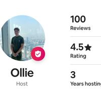 Ollie s Haus