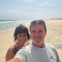 huis van Iñaki y Veronica