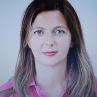 huis van ANNA IDA ALBA