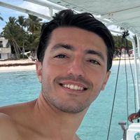 Mateos hus
