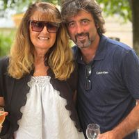 huis van Véronique et Cyril