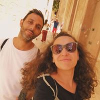 La maison de Alessandro e Alice