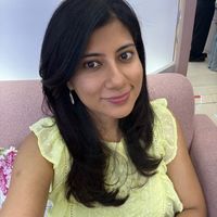 La maison de priya