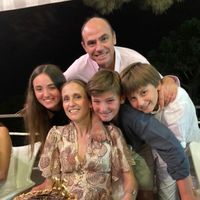 Ático en el centro de Sevilla