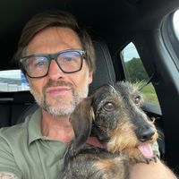 Davids hus