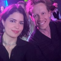 Casa de Nabila und Felix