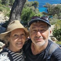 Casa di helene et Philippe