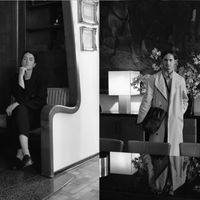 DESIGN residence is welcoming guests in the heart of Brussels, surrounded with design and arts.