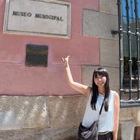 Casa di Axin
