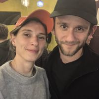 Sophie und Jonass hus