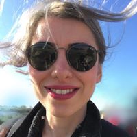 Merve Safraneks hus