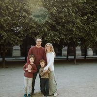 La maison de Joanna