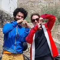 Antoine et Sara s Haus