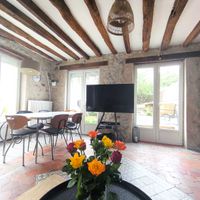 's house
